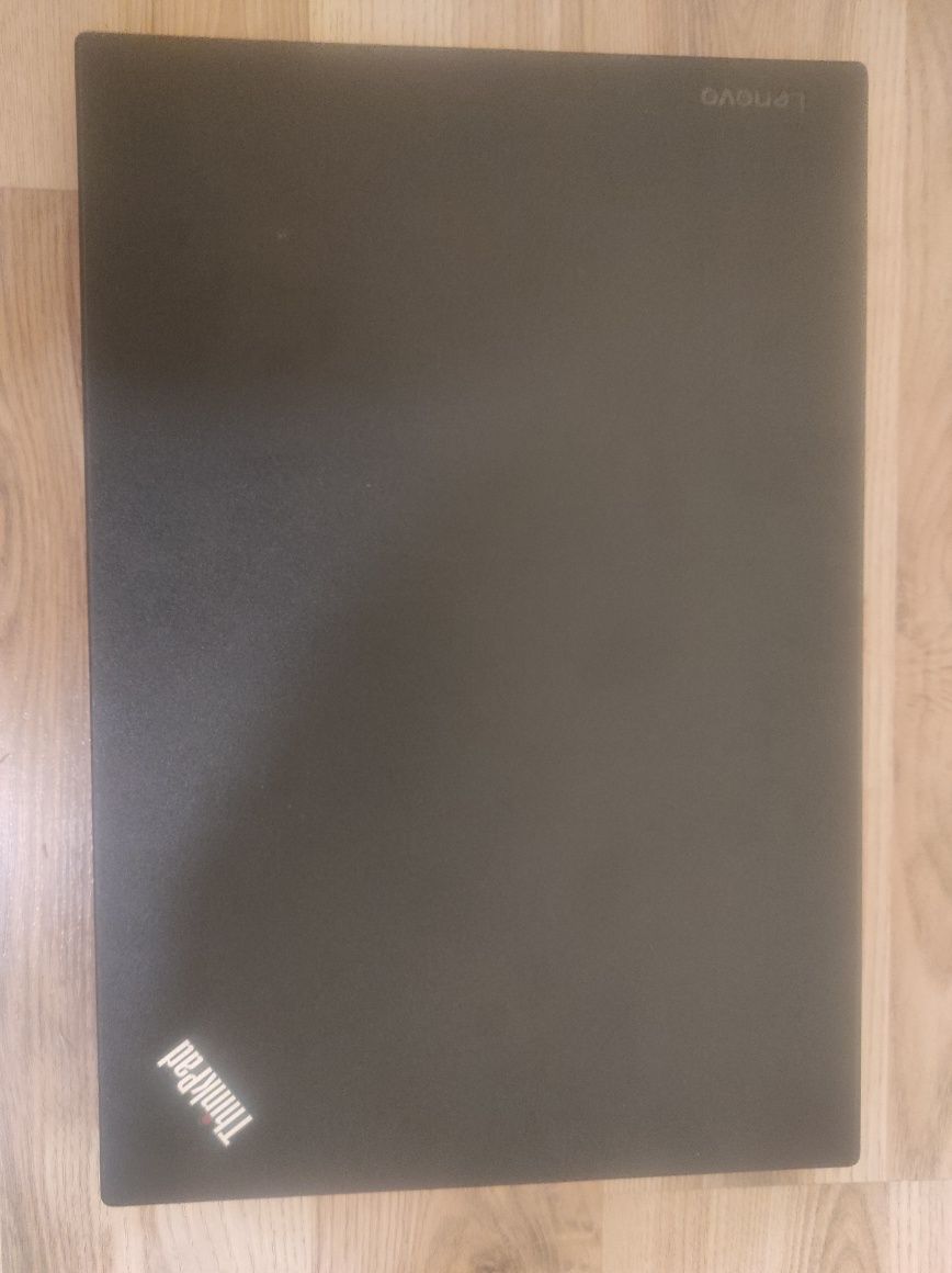 Laptop Lenovo T460 16GB RAM+dwa monitory stacja dokujaca