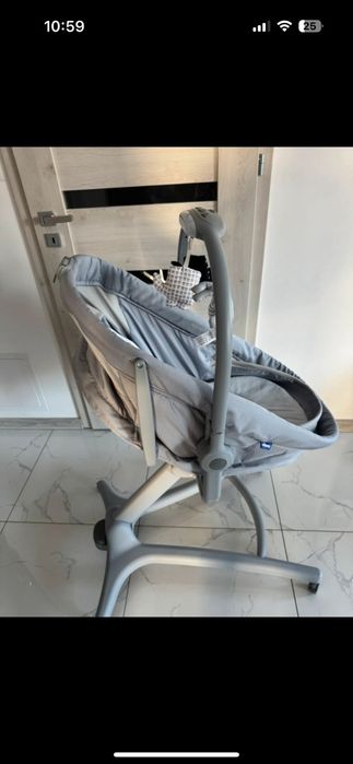 Łóżeczko niemowlęce Chicco