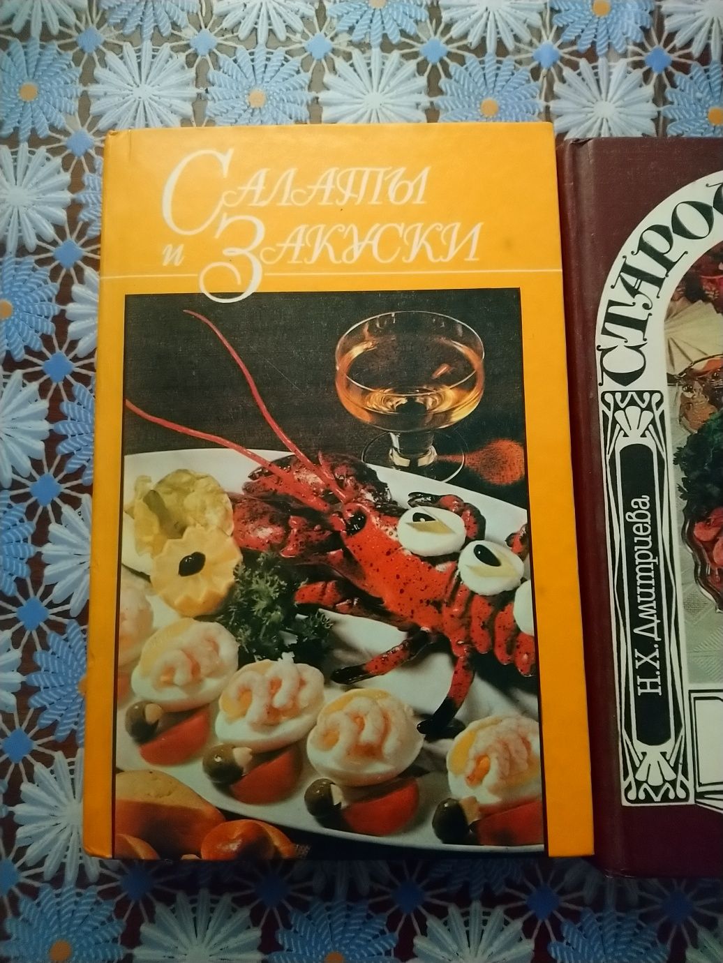 Книги по Кулинарии, новые, глянцевая обложка