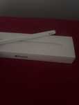 Apple Pencil 2 generacji