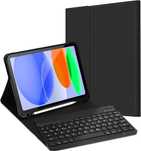 JADEMALL etui klawiatura bluetooth touchpad do iPad 10.9'' Air 4 Air 5