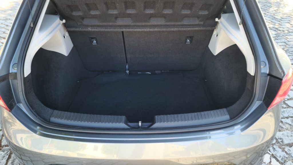 Seat Leon 1600 TDI 110 cv