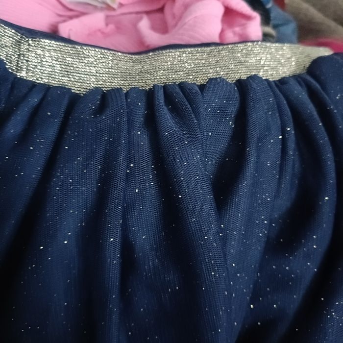 Spódnica tiulowa firmy H&M roz 146