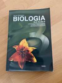 Biologia - wiśniewksi