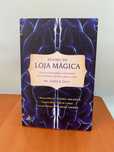 Dentro da Loja Mágica - James R. Doty