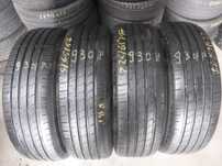 4xOpony 225/65/R17 Nexen Nfera RU1 SUV 6,5mm
