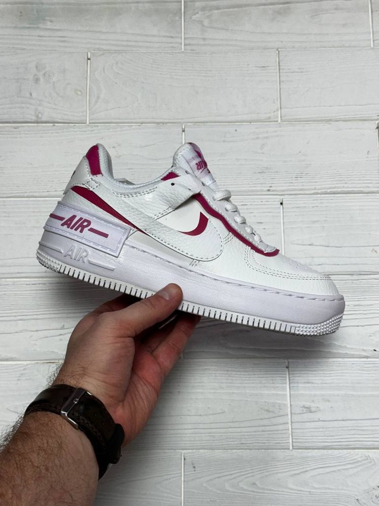 Жіночі кросівки nike air force