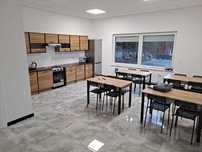 pokoje pracownicze, kwatery pracownicze, nocleg,  проживання