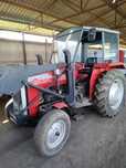 Massey Ferguson 255