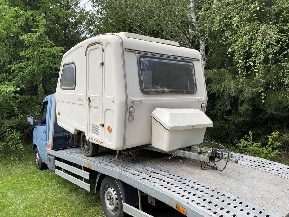 Autolaweta24/7 Autotrada A2 Konin Koło