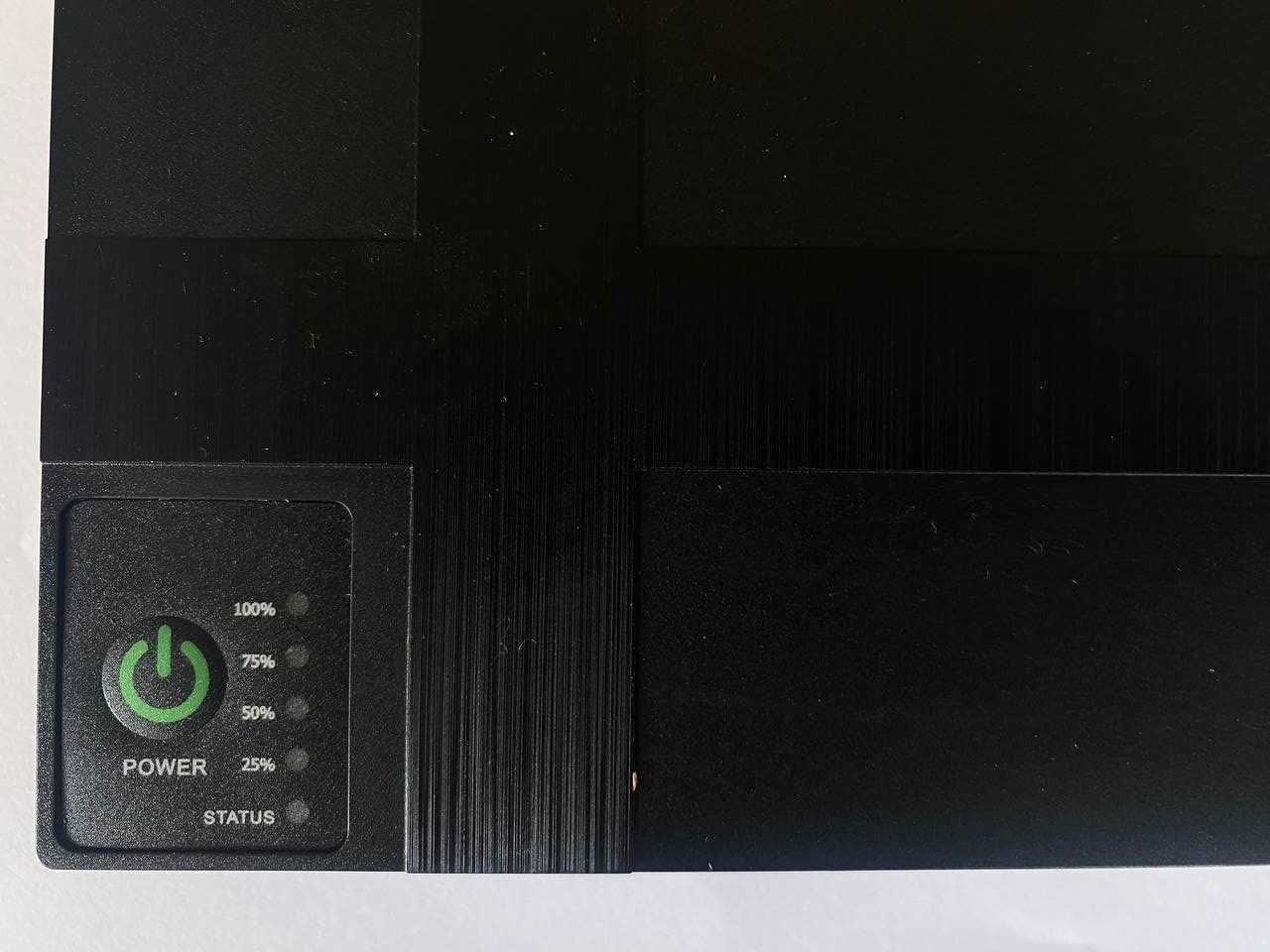 Джерело безперебійного живлення GreenVision DC-1018P ИБП UPS DC-1018P