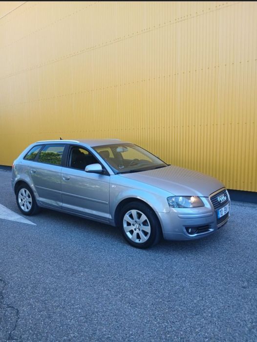 Audi a3  sportback
