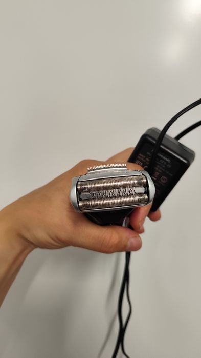 Бритва станок для гоління Braun series 5 Браун