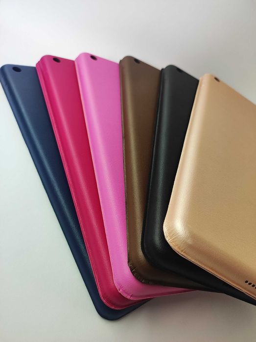 Smart Case for iPad / Чохол чехол для айпад з мікрофіброю / Всі моделі
