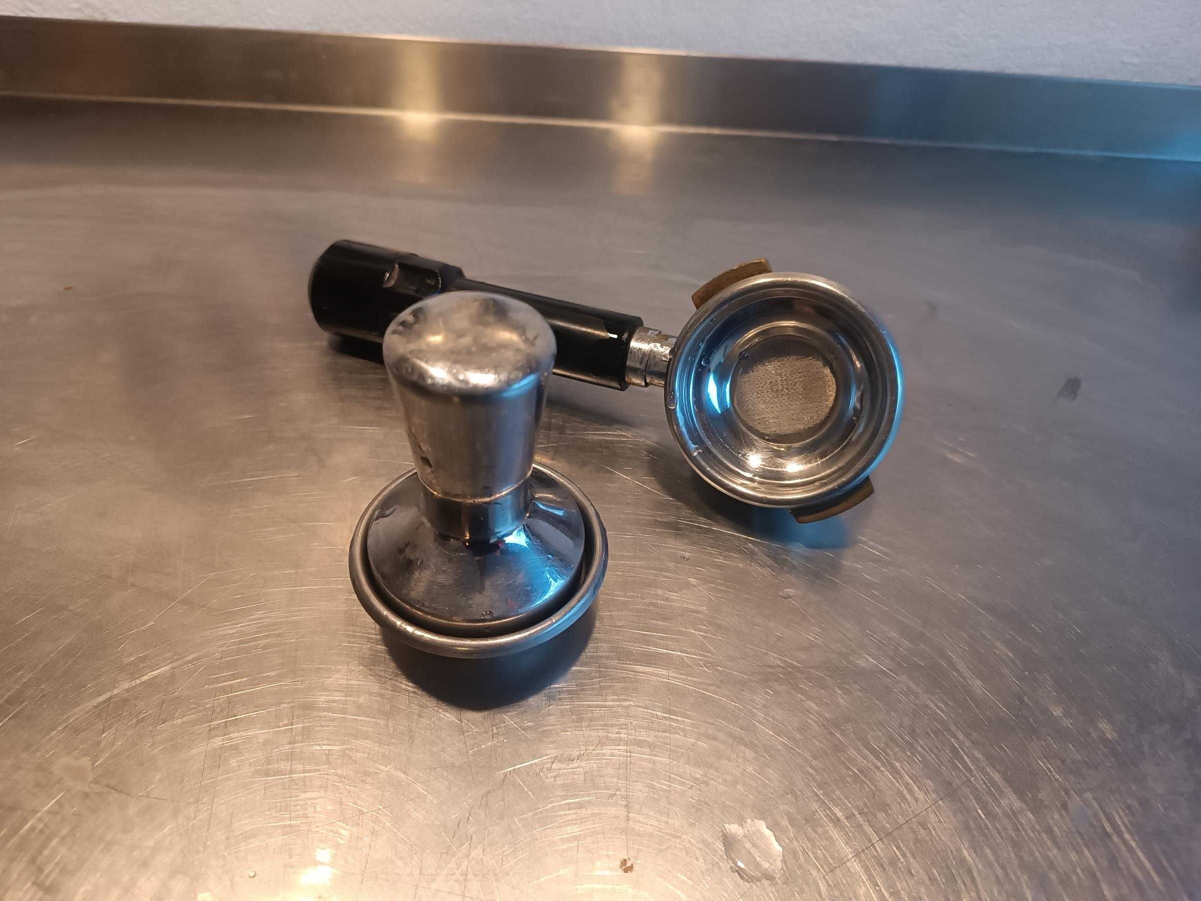 Tamper 58 mm do ekspresu do kawy