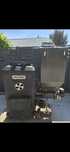 Piec nadmuchowy na pellet 30kw