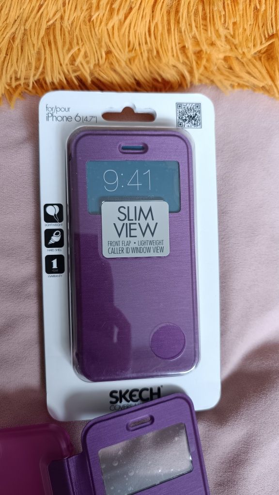 Etui na iPhone 6