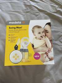 Extrator de leite Swing Maxi Medela