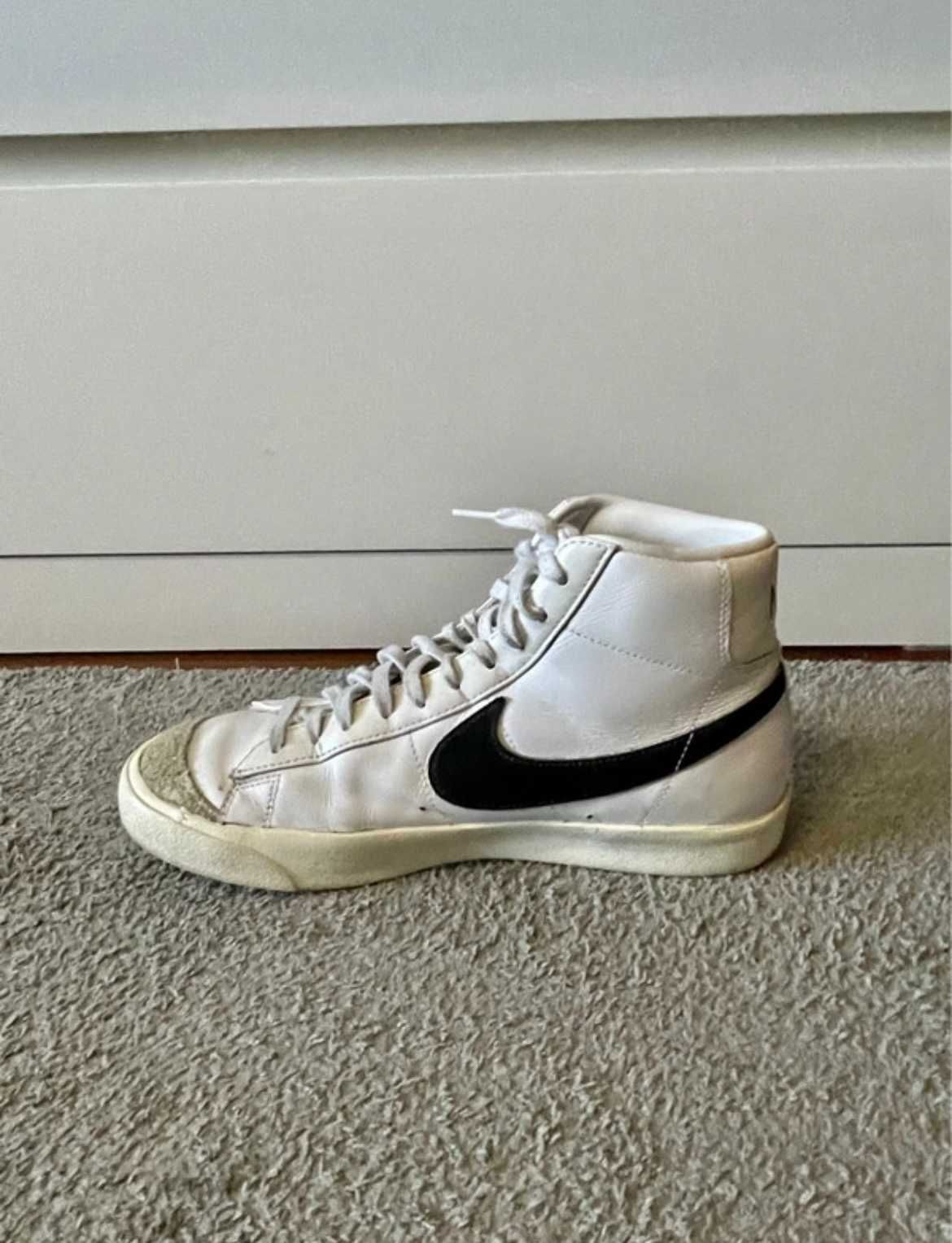 Sapatilhas Nike Blazer 77