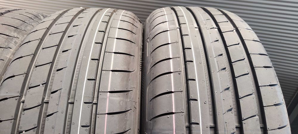 Opony Letnie 235/55 R18 100V Goodyear Eagle F1 Asymmetric 5 2025r