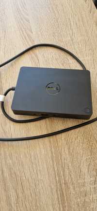 stacja dokująca Dell USB-C K17A WD15