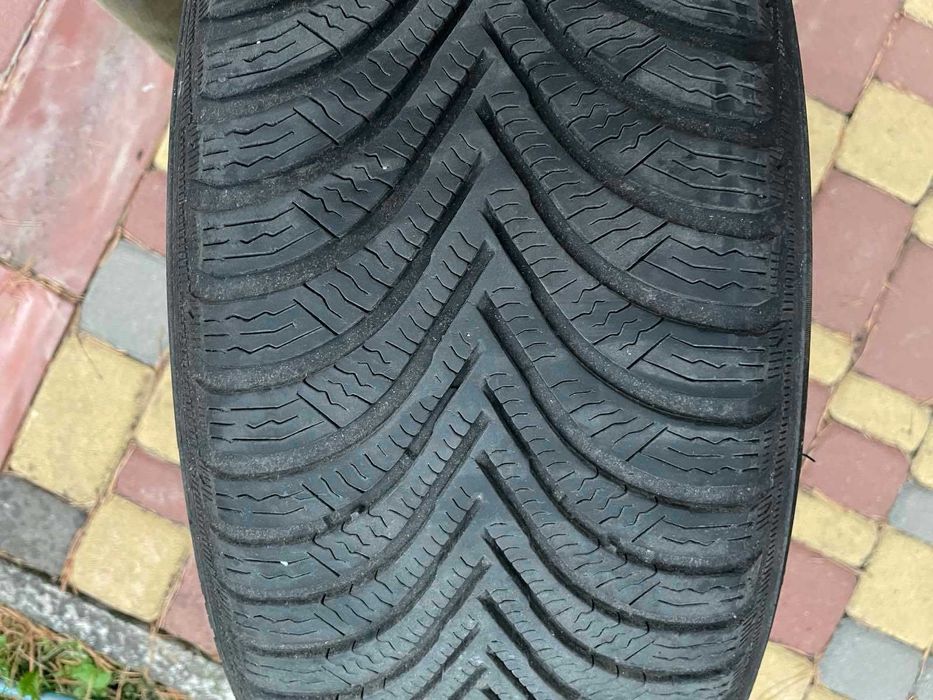 BMW Е39 530і 2000 року, мотор М 54