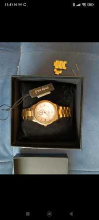 Zegarek złoty Gino Rossi