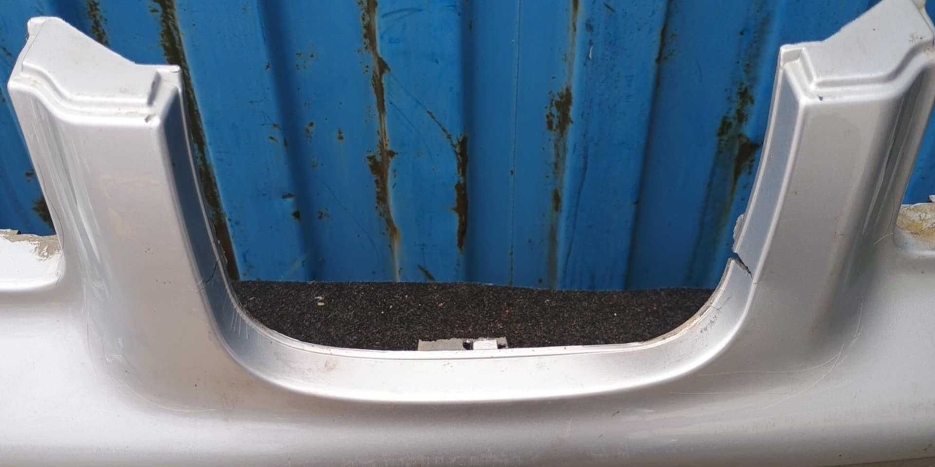 Zderzak Przód Przedni Seat Leon I Toledo II KOD LAKIERU LS7N