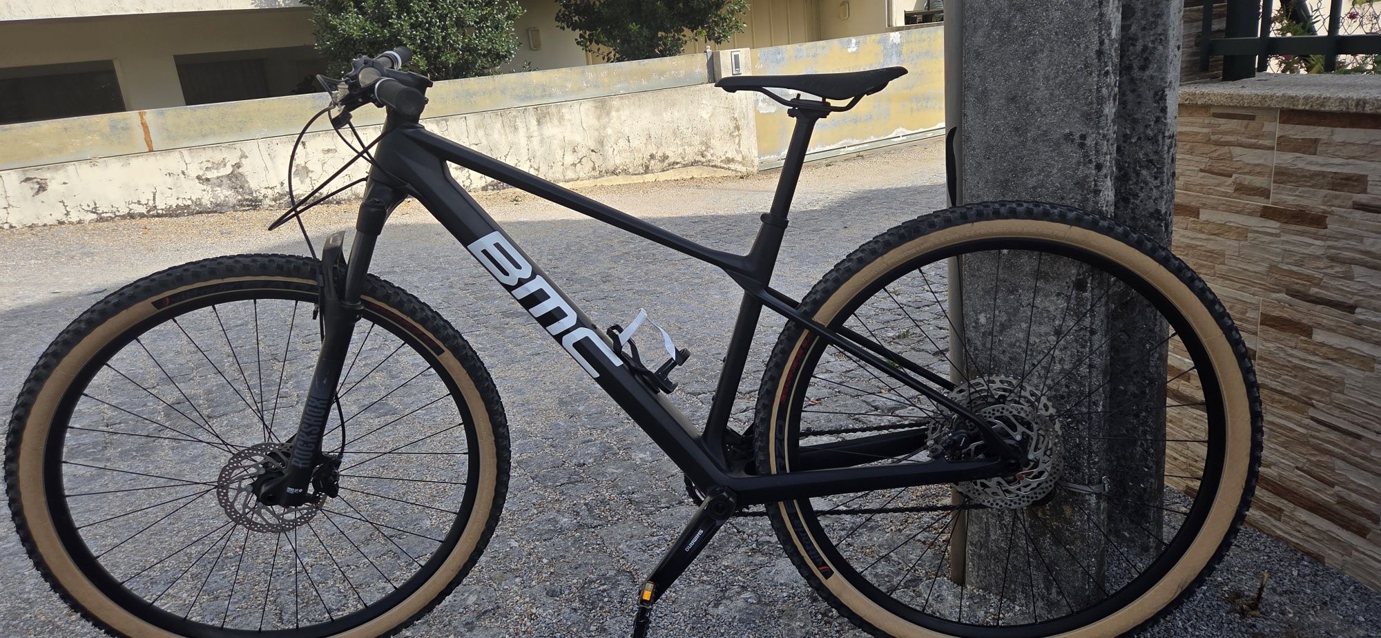 BMC Twostroke 01 FIVE 2023 M