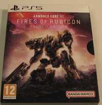 Armored core 6 - PS5