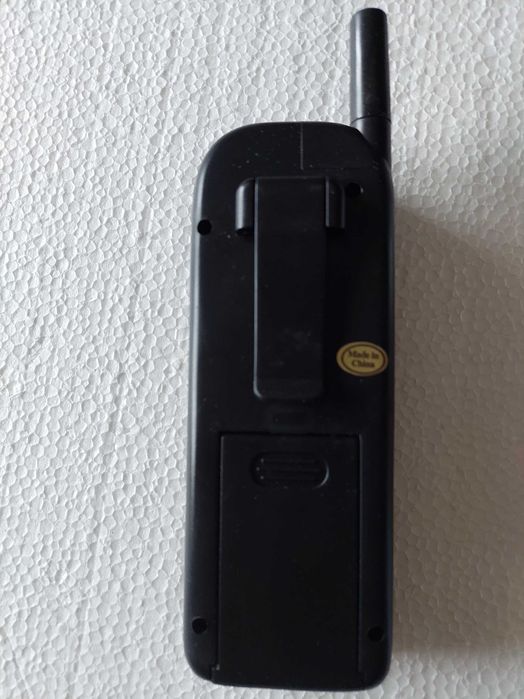 Rádio de Mão com Fones