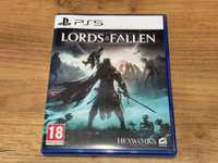 Lords of the Fallen PS5