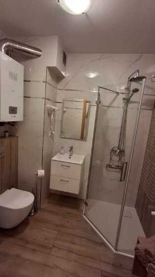 Apartament Amsterdam 4-os., centrum, sauna.
