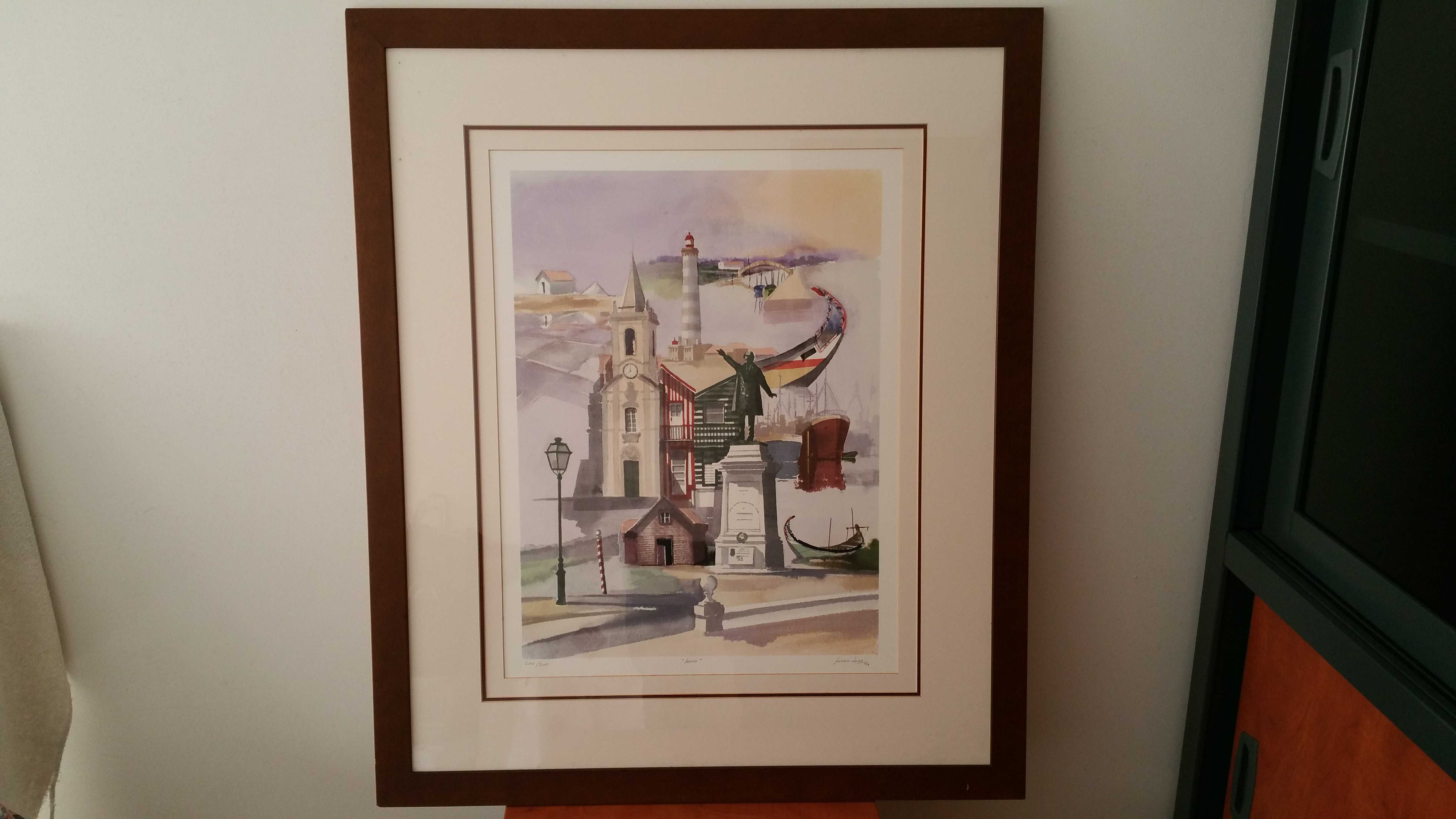 Quadros de Decoração