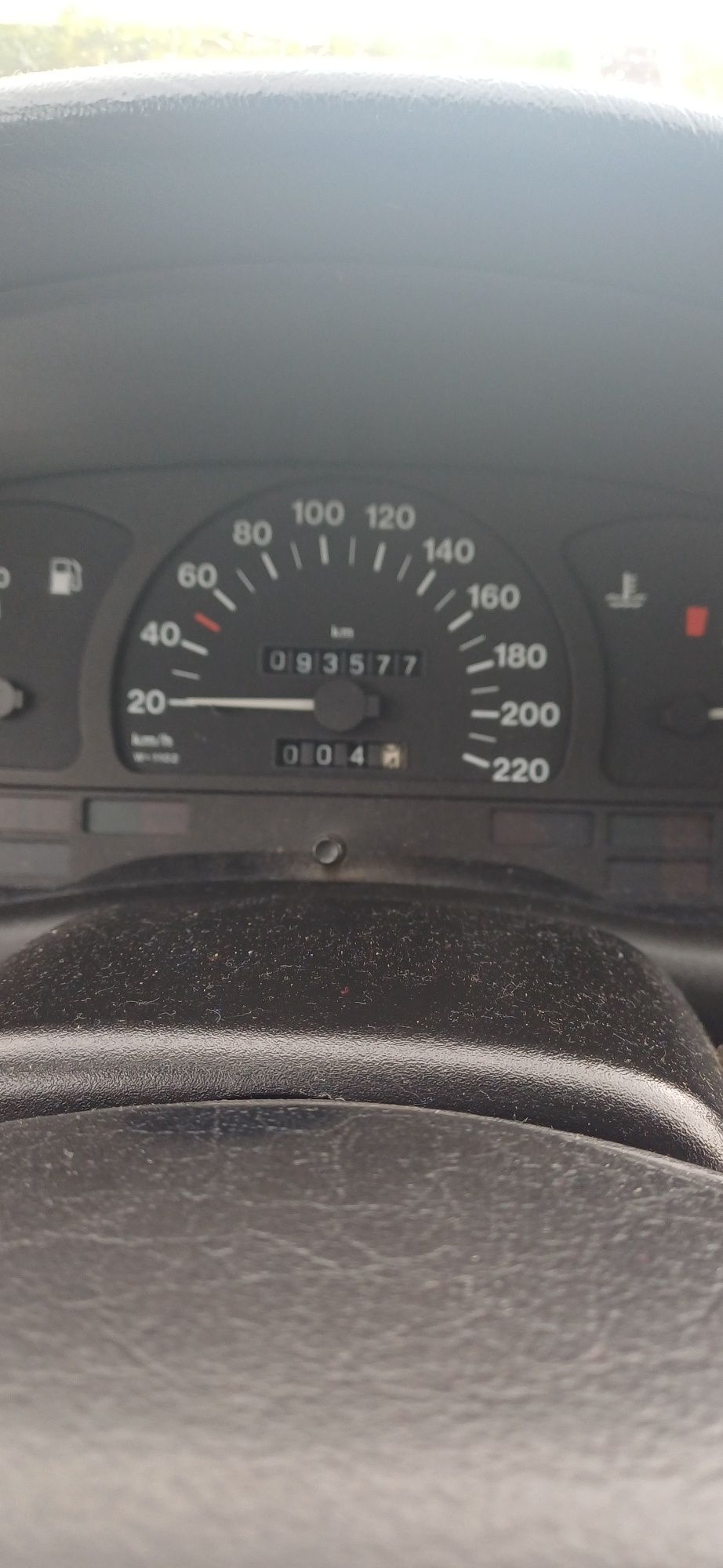 Opel astra f 1.4 po dziadku