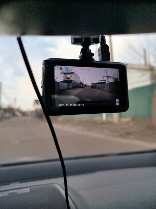 Відеореєстратор ксяомі т666