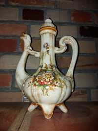 Ceramiczny imbryk Włoch