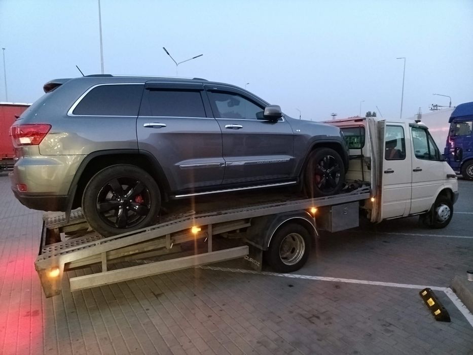 Евакуатор Авто+викуп