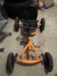 Gokart Berg Buddy