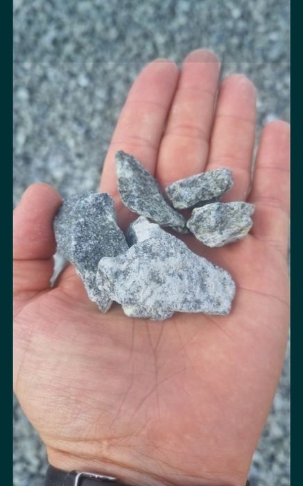 Tłuczeń, kliniec granitowy,4-31.5mm utwardzenie wjazd podjazd parkingi