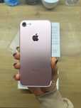 Telefon iPhone 7 128gb bateria poniżej 60%