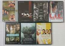 DVD inteiramente novos
