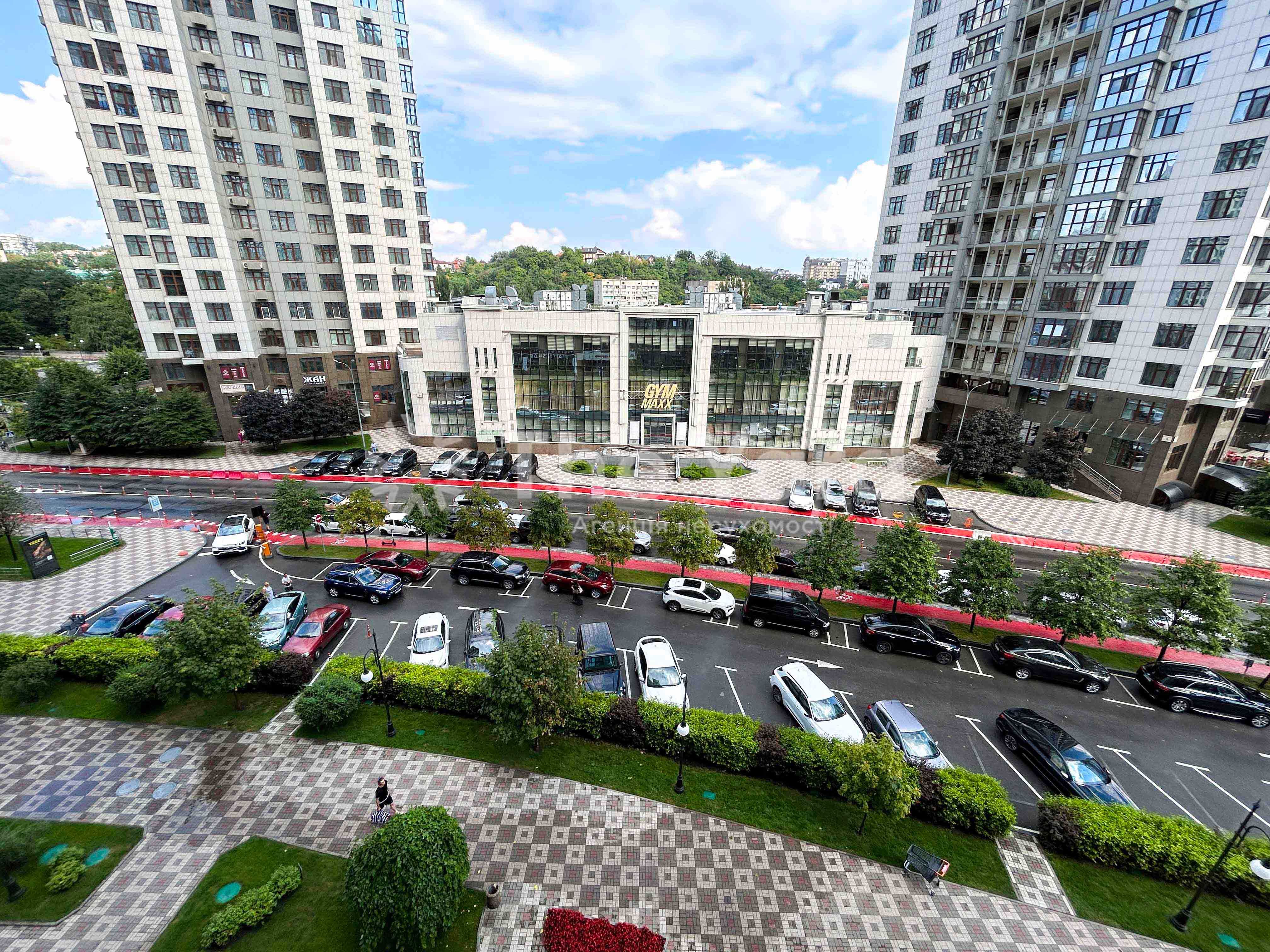 Продаж 2-к 82 кв.м ЖК Новопечерські Липки, Андрія Верхогляда 17В