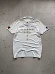 Aeronautica ma-1 pilot polo tee original чоловіча футболка поло