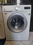 Pralka Electrolux EWF1266EDU