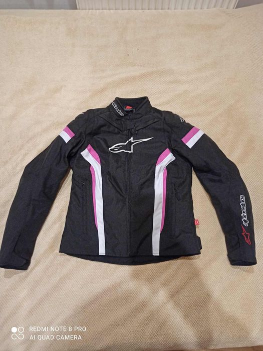 Kurtka motocyklowa Alpinestars M Shima Dainese
