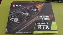 Rtx 3070 Gaming Trio