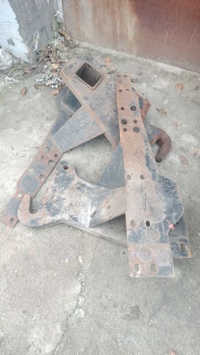 Продам стойки на кун бистросйоми