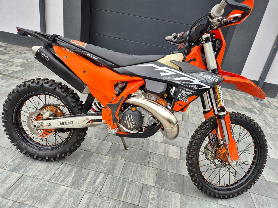 Sprzedam motocykl