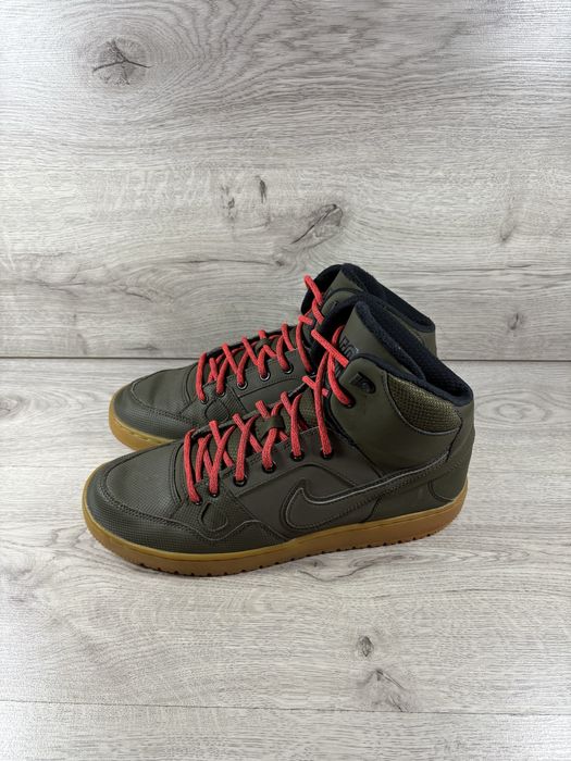 Nike Court Borough Winter чоловічі кросівки 43 розмір